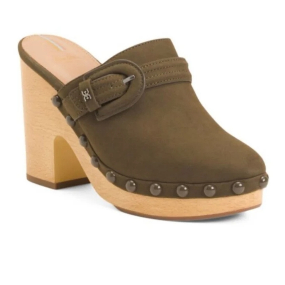 Sam Edelman Clog